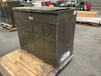 Werkplaatskast - afbeelding 3 van  10