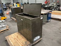 Werkplaatskast - afbeelding 6 van  10