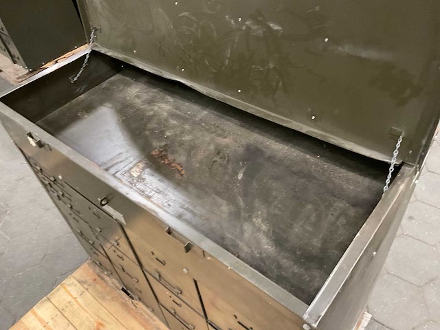 Werkplaatskast - afbeelding 7 van  10