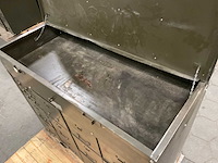 Werkplaatskast - afbeelding 7 van  10