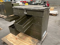 Werkplaatskast - afbeelding 8 van  10