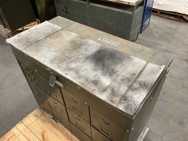 Werkplaatskast - afbeelding 9 van  10