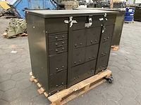 Werkplaatskast - afbeelding 1 van  8