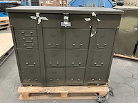 Werkplaatskast - afbeelding 2 van  8