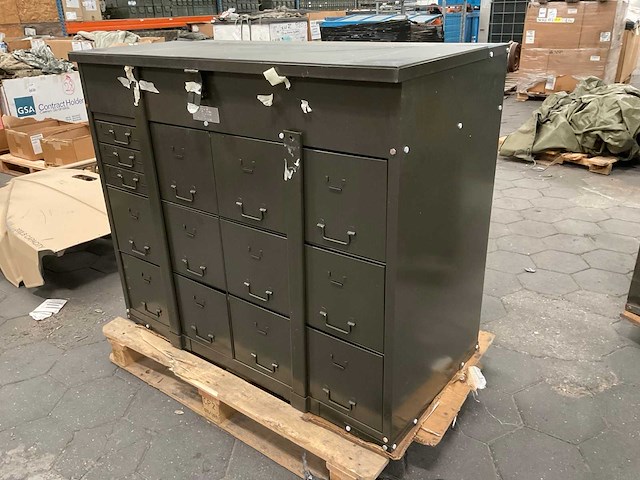 Werkplaatskast - afbeelding 3 van  8