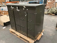 Werkplaatskast - afbeelding 3 van  8