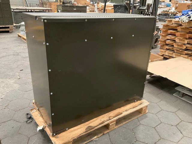 Werkplaatskast - afbeelding 4 van  8