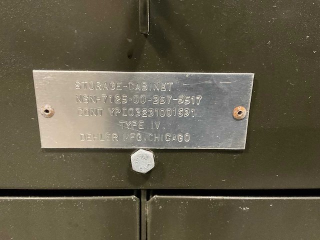 Werkplaatskast - afbeelding 8 van  8