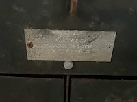 Werkplaatskast - afbeelding 10 van  10