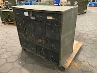 Werkplaatskast - afbeelding 3 van  10