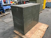 Werkplaatskast - afbeelding 4 van  10