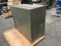 Werkplaatskast - afbeelding 5 van  10