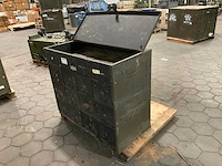 Werkplaatskast - afbeelding 6 van  10