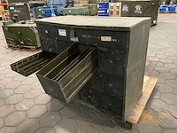 Werkplaatskast - afbeelding 8 van  10