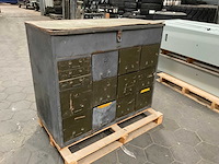 Werkplaatskast - afbeelding 1 van  9