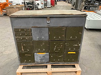 Werkplaatskast - afbeelding 2 van  9
