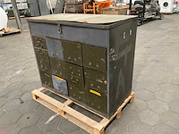 Werkplaatskast - afbeelding 3 van  9