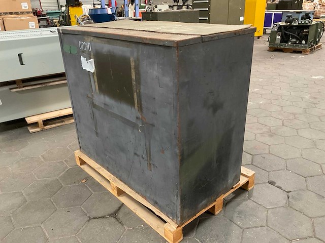 Werkplaatskast - afbeelding 5 van  9