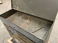 Werkplaatskast - afbeelding 7 van  9