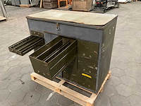 Werkplaatskast - afbeelding 8 van  9