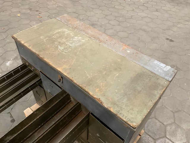 Werkplaatskast - afbeelding 9 van  9