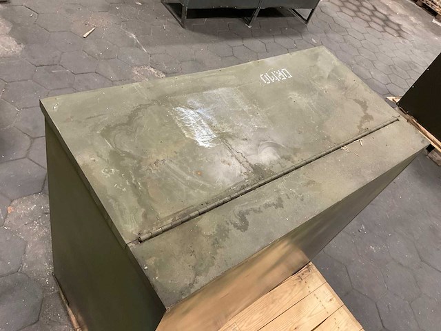 Werkplaatskast - afbeelding 10 van  10