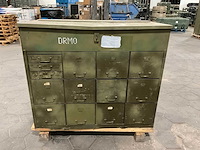 Werkplaatskast - afbeelding 2 van  10