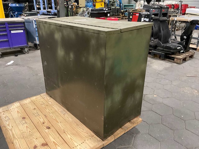 Werkplaatskast - afbeelding 5 van  10