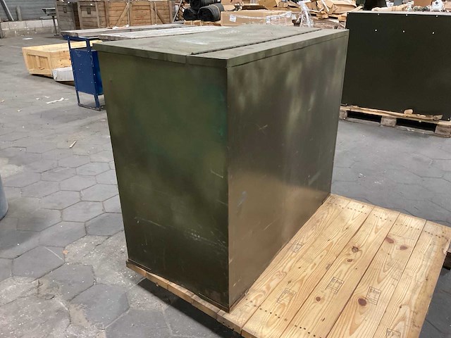 Werkplaatskast - afbeelding 6 van  10