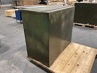 Werkplaatskast - afbeelding 6 van  10