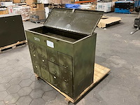 Werkplaatskast - afbeelding 7 van  10