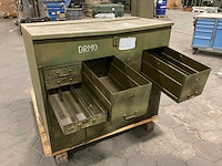 Werkplaatskast - afbeelding 8 van  10