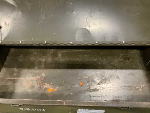 Werkplaatskast - afbeelding 9 van  10