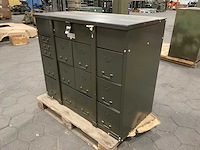 Werkplaatskast - afbeelding 1 van  8