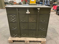 Werkplaatskast - afbeelding 2 van  8