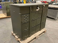 Werkplaatskast - afbeelding 3 van  8