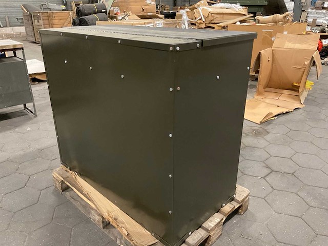 Werkplaatskast - afbeelding 4 van  8