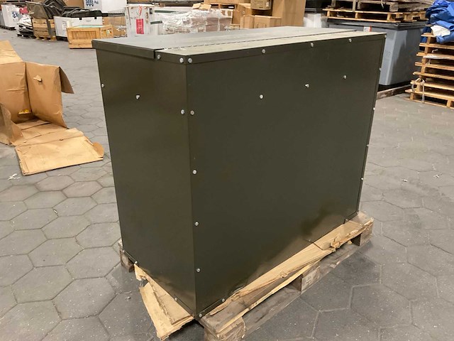 Werkplaatskast - afbeelding 5 van  8