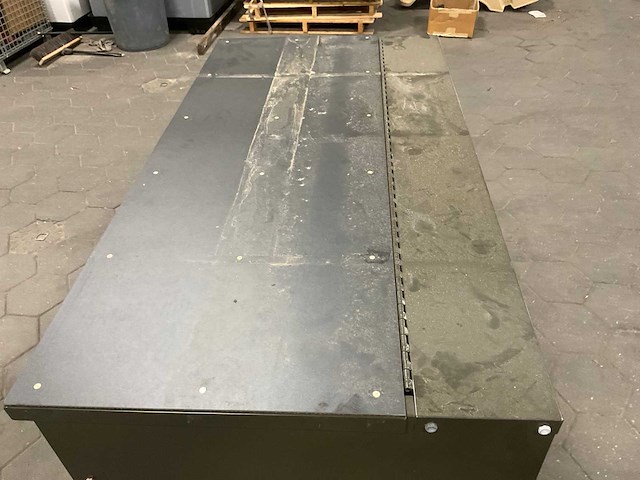 Werkplaatskast - afbeelding 7 van  8