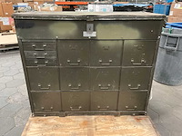 Werkplaatskast - afbeelding 2 van  10