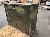 Werkplaatskast - afbeelding 3 van  10