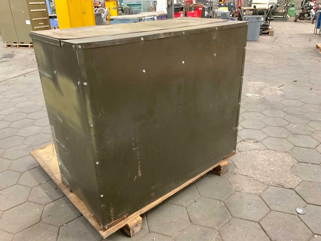 Werkplaatskast - afbeelding 4 van  10