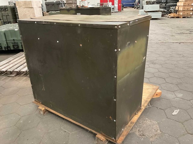 Werkplaatskast - afbeelding 5 van  10