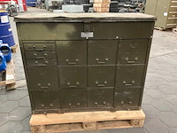 Werkplaatskast - afbeelding 2 van  8