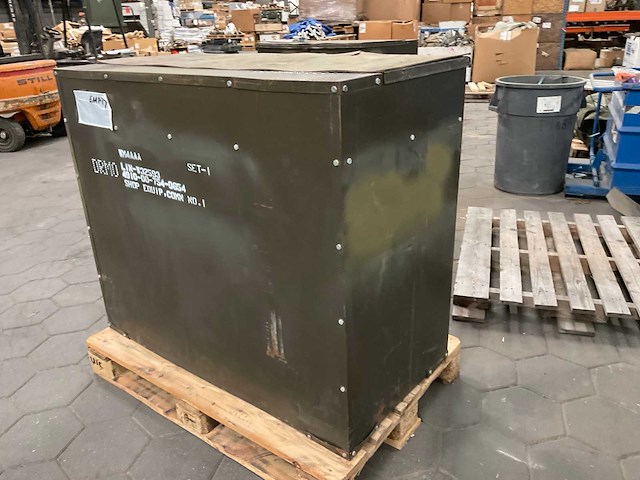 Werkplaatskast - afbeelding 5 van  8