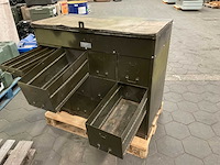 Werkplaatskast - afbeelding 6 van  8