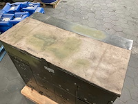 Werkplaatskast - afbeelding 7 van  8