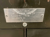 Werkplaatskast - afbeelding 8 van  8