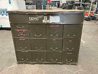 Werkplaatskast - afbeelding 2 van  7