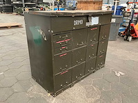 Werkplaatskast - afbeelding 3 van  7